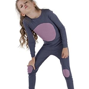 Jack & Becky Pajamas